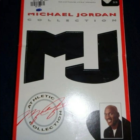 hanes underwear michael jordan